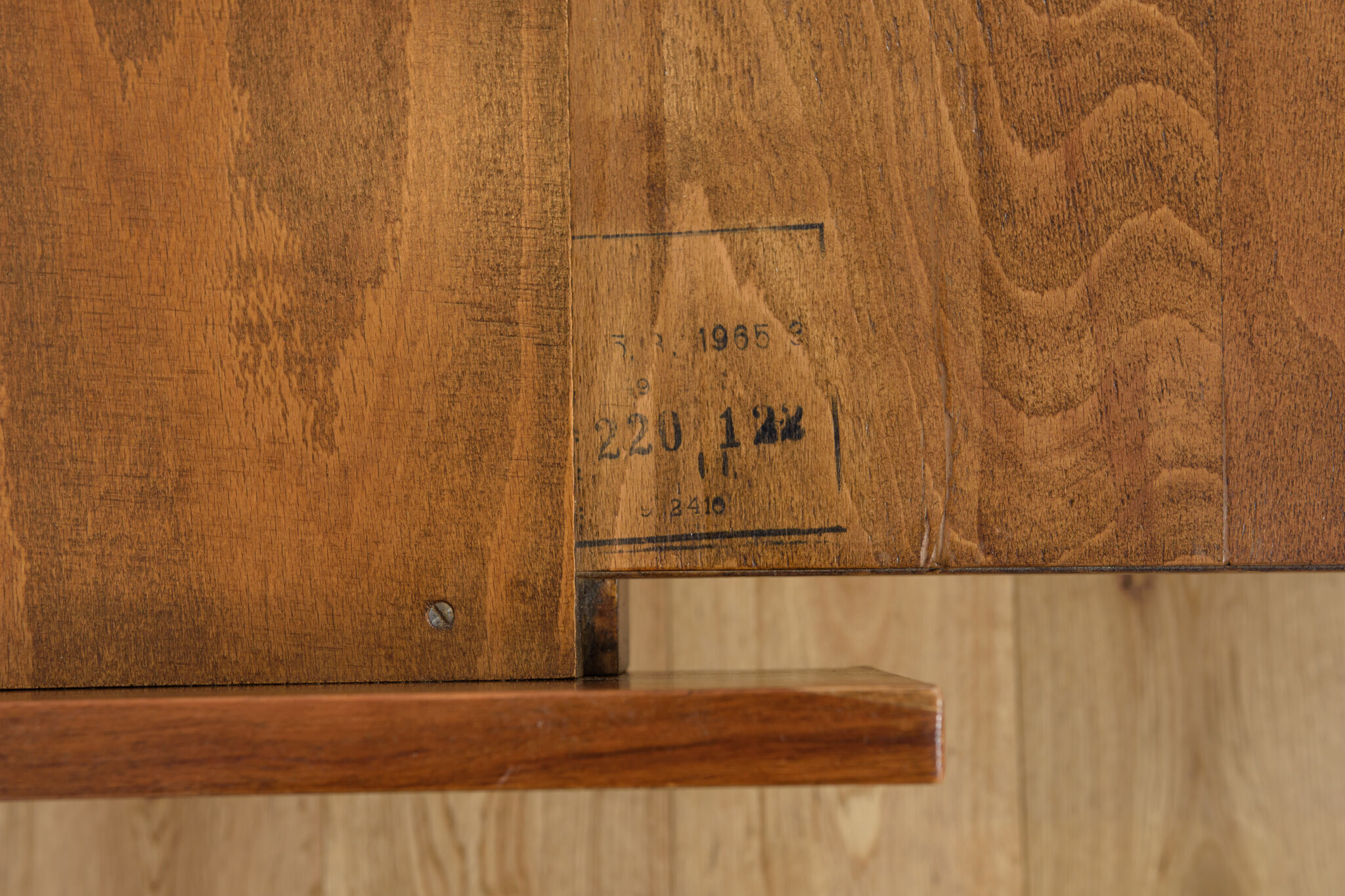 Czechoslovakian sofa from UP Zavody, 1960s