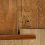 Czechoslovakian sofa from UP Zavody, 1960s