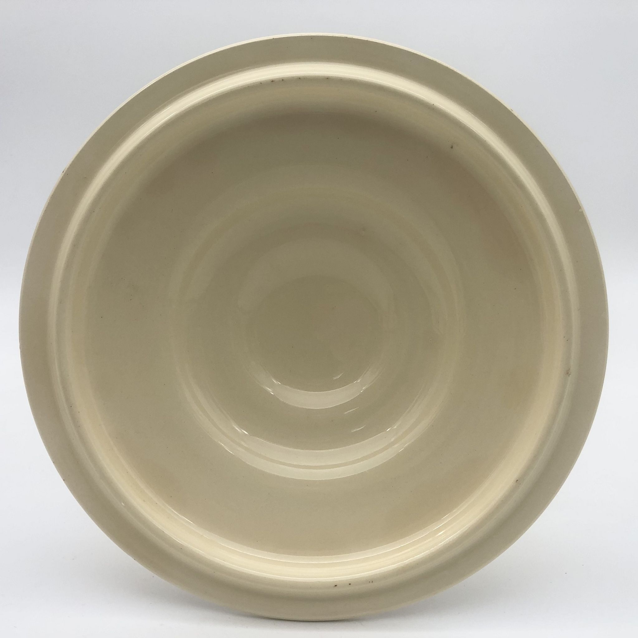 Earthenware tureen "Longchamp – France", Colmar model