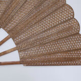 Canning fan - Cuba - 152cm