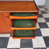 Danish enfilade Johannes Andersen