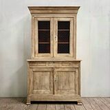 Two-piece sideboard