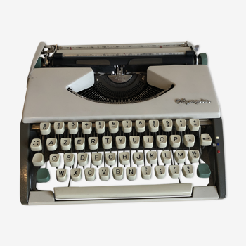 Typewriter