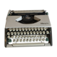Typewriter