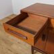 Mid-Century Teak Sideboard by Victor Wilkins for G-Plan, United Kingdom, 1960s