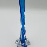 Blue elephant soliflore