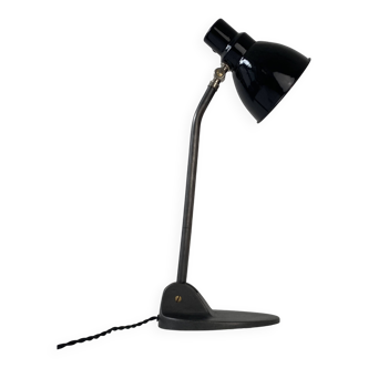 Old Bauhaus “Jacobus” desk lamp