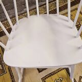 Lena Larsson Rocking Chair for Nesto Vintage