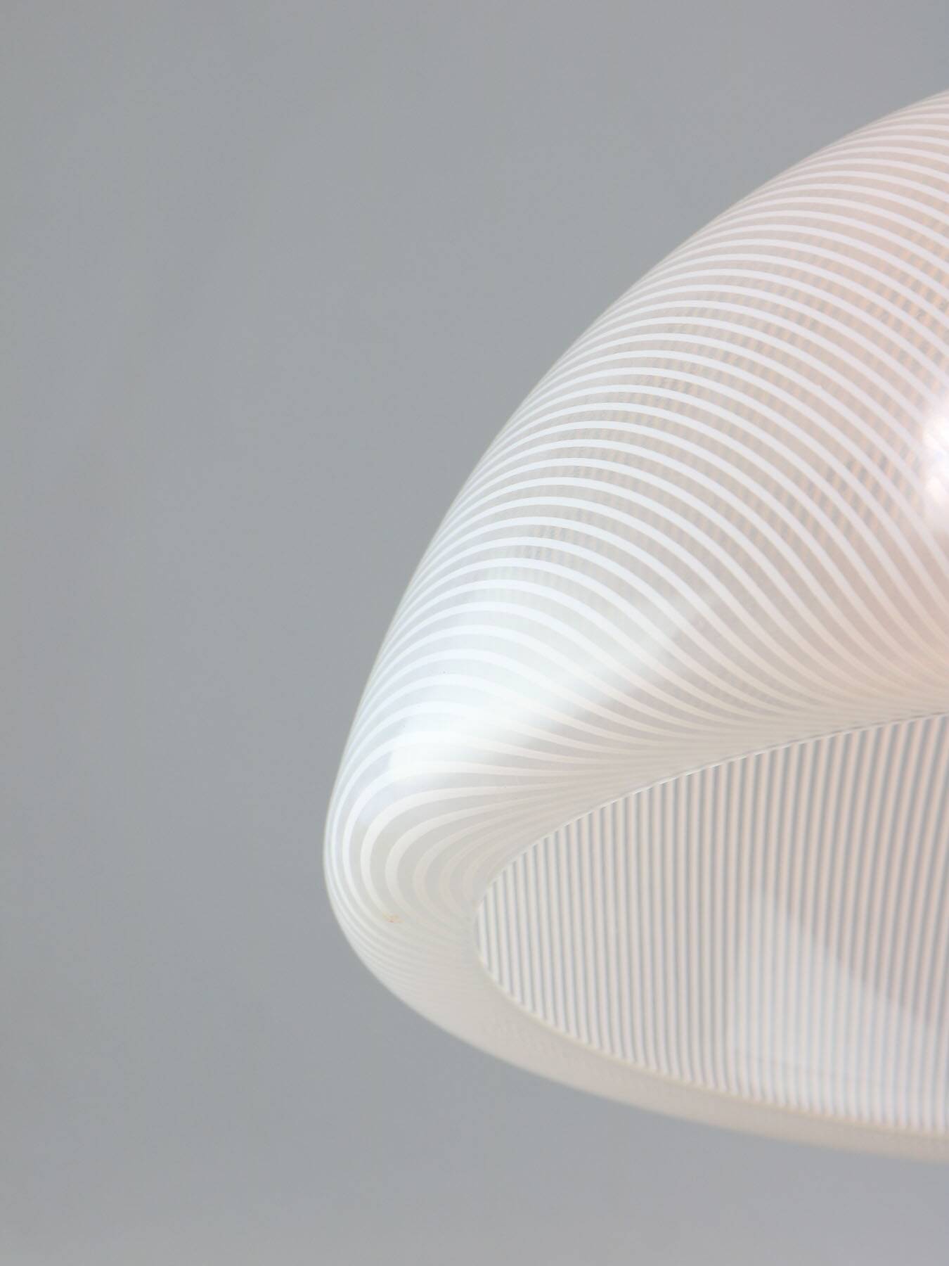 Space Age Cabras Pendant by Luigi Massoni for Guzzini, 1960s