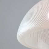 Space Age Cabras Pendant by Luigi Massoni for Guzzini, 1960s