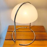 Miri lamp, design by Neal Small, Nessen edition, 1970