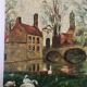 Peinture ancienne