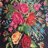 Moldovan Kilim carpet