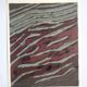 Raoul UBAC, The Earth II, 1978: Original lithograph signed in pencil.