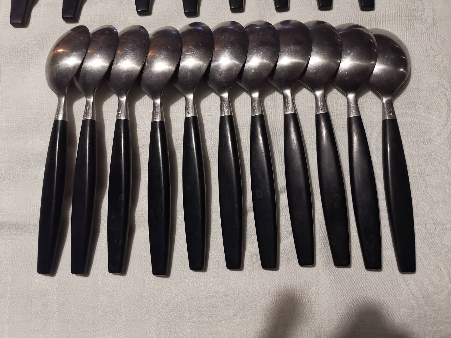 Hackman Finland Vintage Cutlery