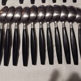 Couverts vintage Hackman Finland