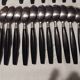 Hackman Finland Vintage Cutlery