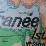School poster Physical Africa Bruley n°16
