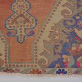 Floral Etnic Turkish Carpet sku h13