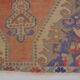 Floral Etnic Turkish Carpet sku h13
