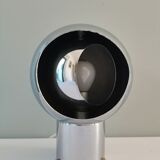 Italian Table Lamp Space Age