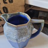 Ceramic pitcher