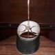 Lampe bouillotte