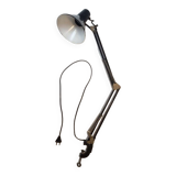 Lampe d’architecte