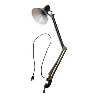 Architect's lamp