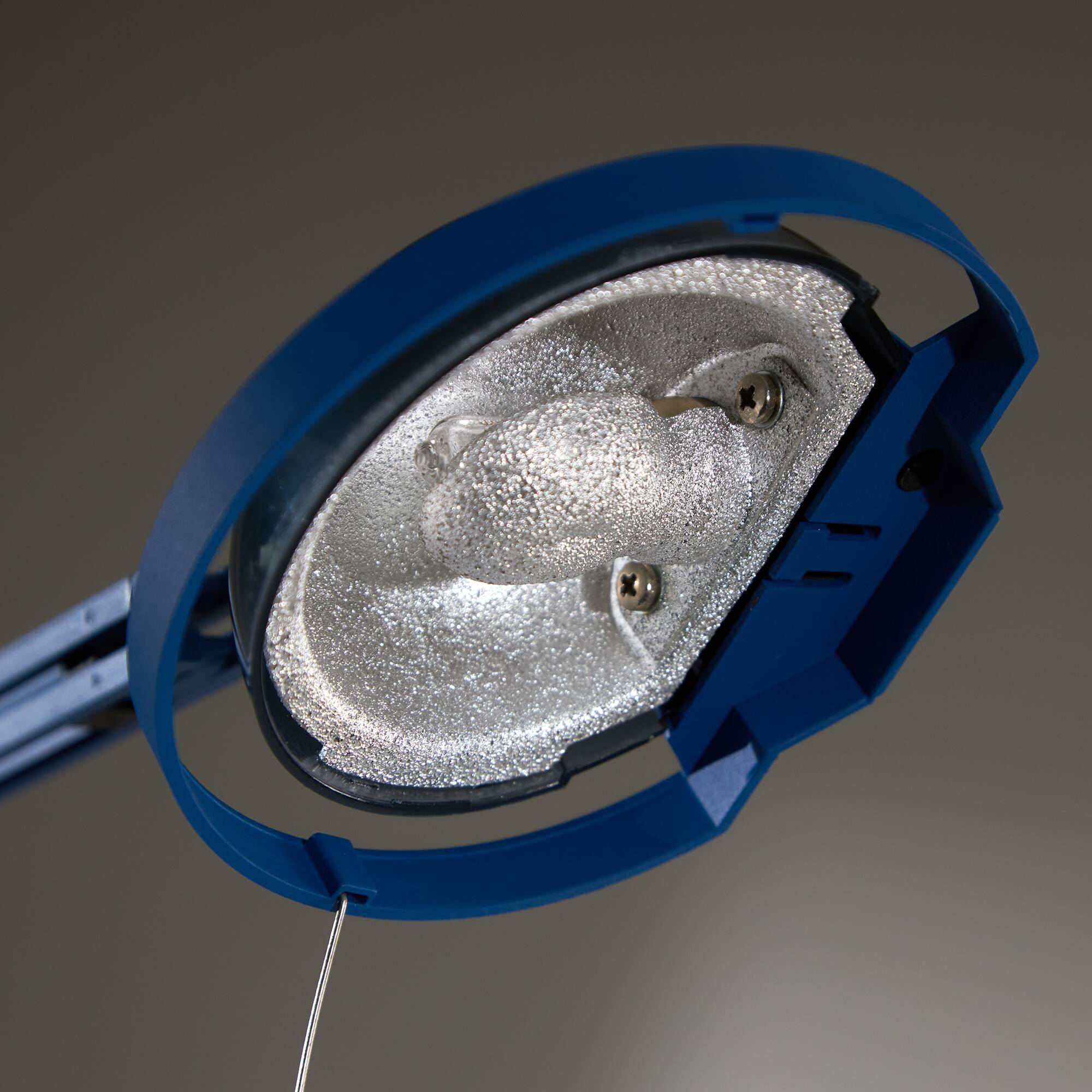 Arteluce Zoom 50 Desk Lamp by King and Miranda, 1980s