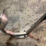 Old coat hooks