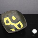 Ceramic cup circa 1950 by Ettlinger