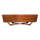Mid Century Retro Vintage Sideboards by Beithcraft 60's scandinavian design  Val Rossi