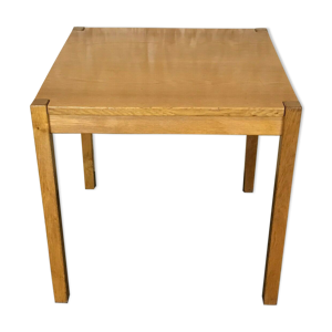 Table à manger danoise années