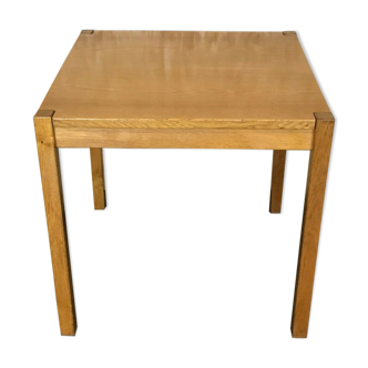 Dining table danish modern design denmark 60