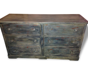 Commode ancienne