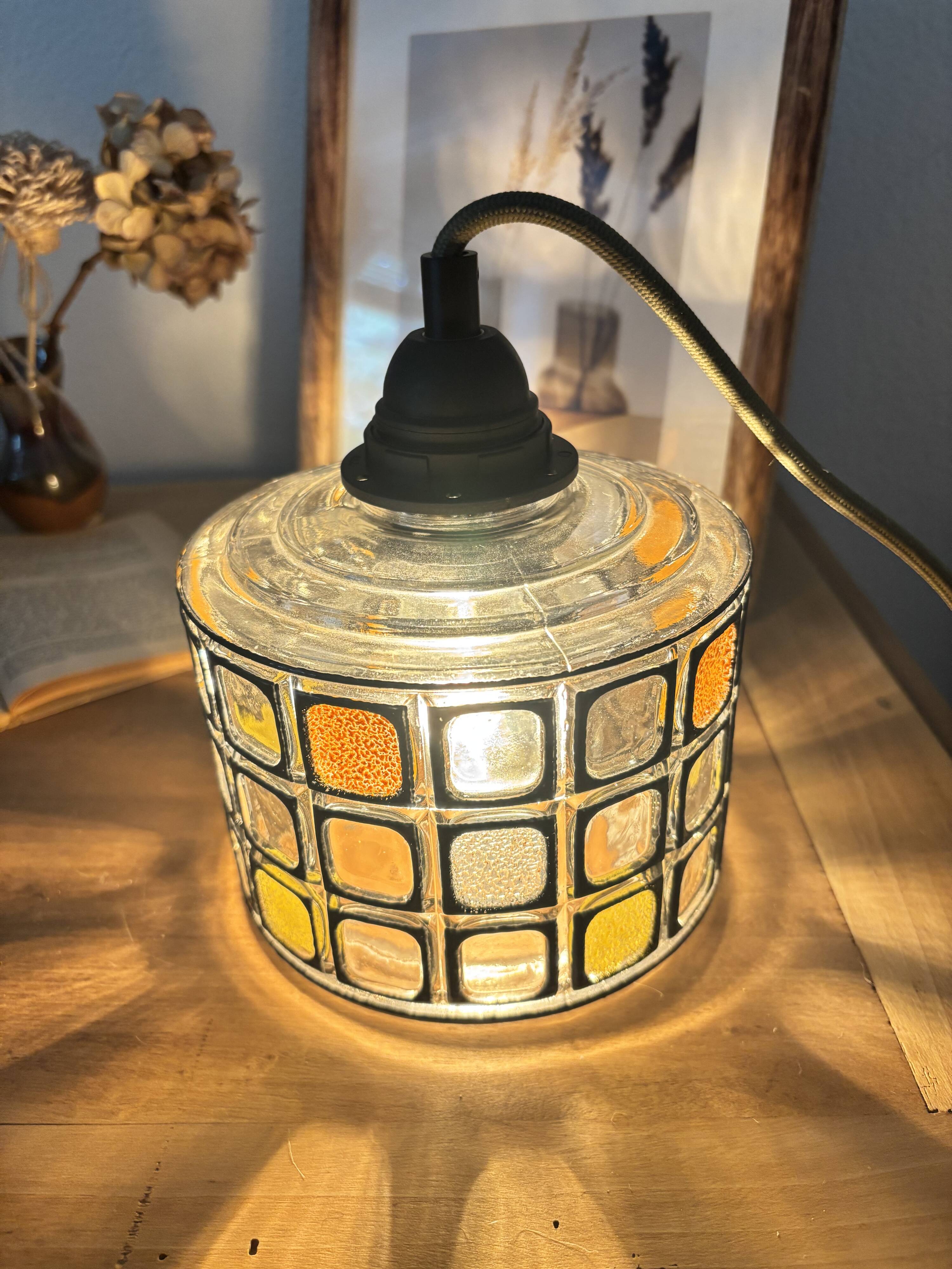 Disco Lantern