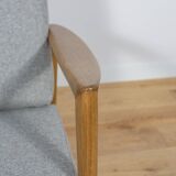 Model 300-139 Armchairs from Swarzędz Factory, 1960s, Set of 2