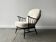 Vintage Mid-Century Ercol model 994 ‘Golden Dawn’ Windsor armchair