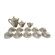 Tea or coffee service