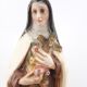 Figurine of St Therese de Lisieux