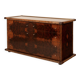 Marango Chest of Drawers by Alberto Smania for Studio Smania Interni 1968
