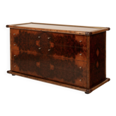 Commode Marango par Alberto Smania pour Studio Smania Interni 1968