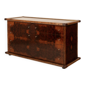 Commode Marango par Alberto Smania pour Studio Smania Interni 1968