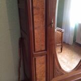 Bedroom wardrobe 1 door