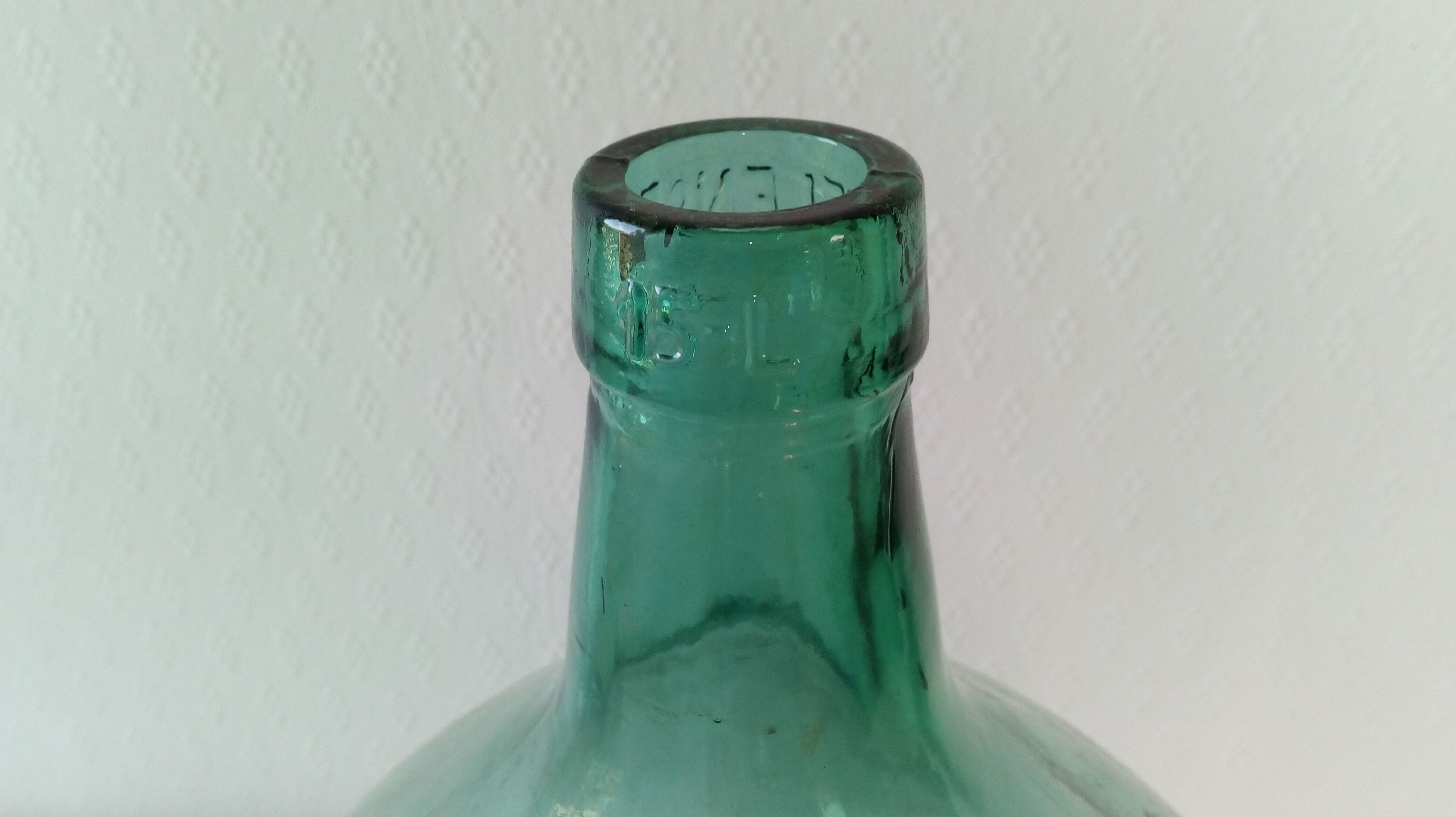 Demijohn