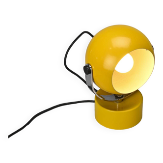 Small accent lamp, circa 1990