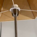 3 adjustable height floor lamps