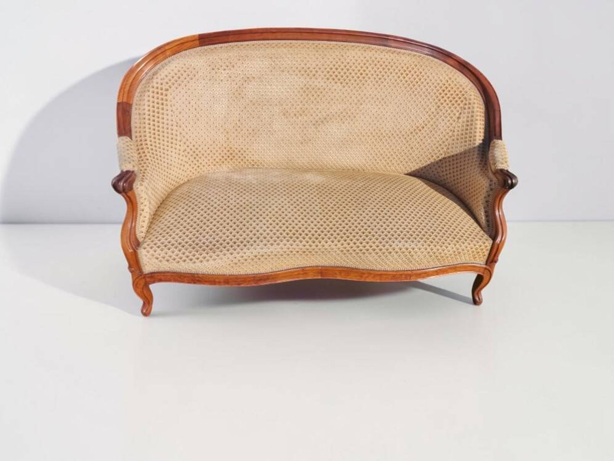 Basket canapé