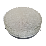 RZB thick glass ceiling